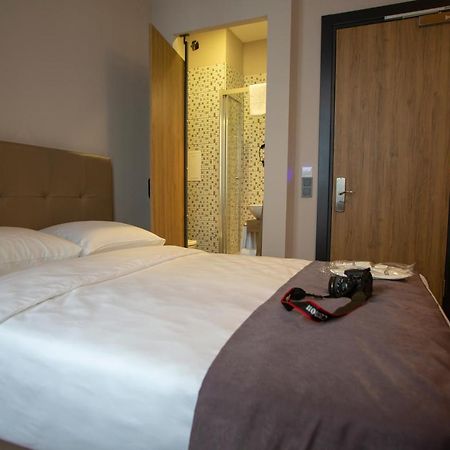 Jurnal Hotel Stambuł Zewnętrze zdjęcie