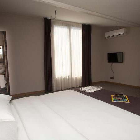 Jurnal Hotel Stambuł Zewnętrze zdjęcie