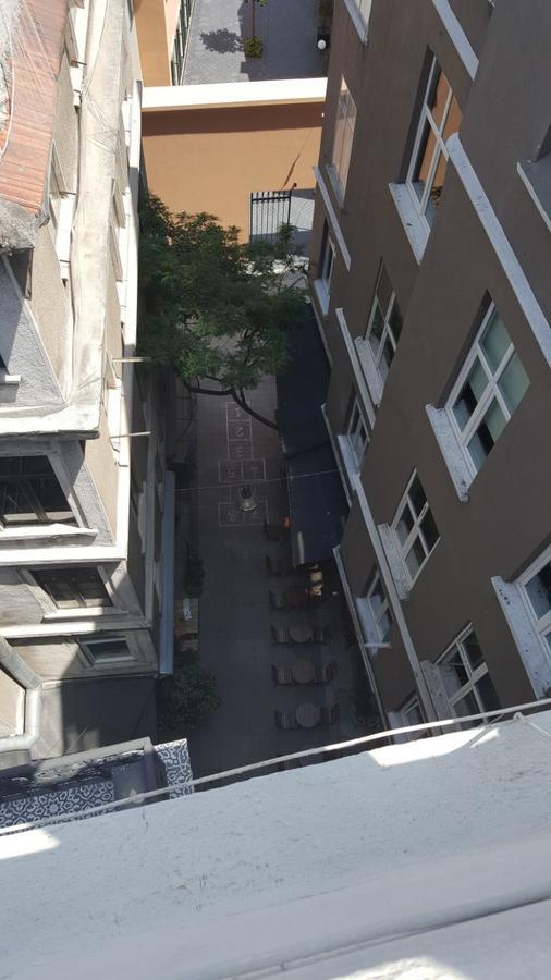 Jurnal Hotel Stambuł Zewnętrze zdjęcie