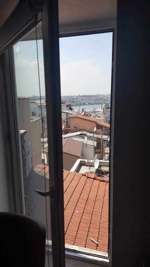 Jurnal Hotel Stambuł Zewnętrze zdjęcie