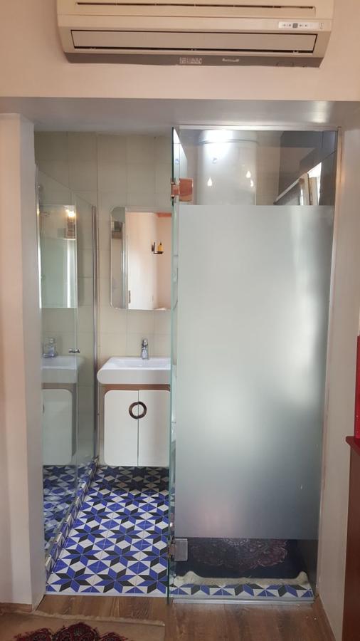 Jurnal Hotel Stambuł Zewnętrze zdjęcie
