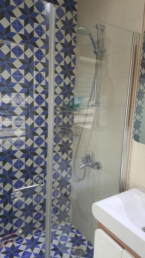 Jurnal Hotel Stambuł Zewnętrze zdjęcie