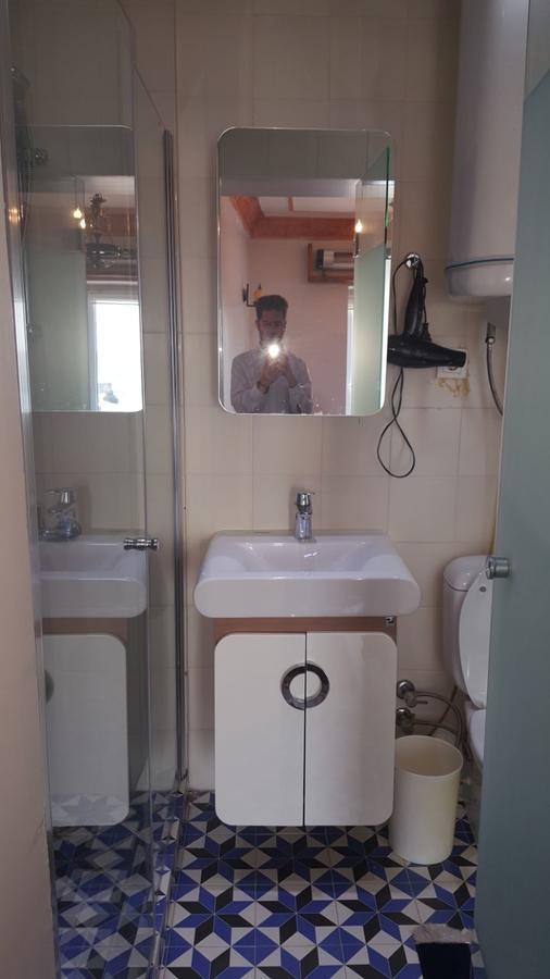 Jurnal Hotel Stambuł Zewnętrze zdjęcie