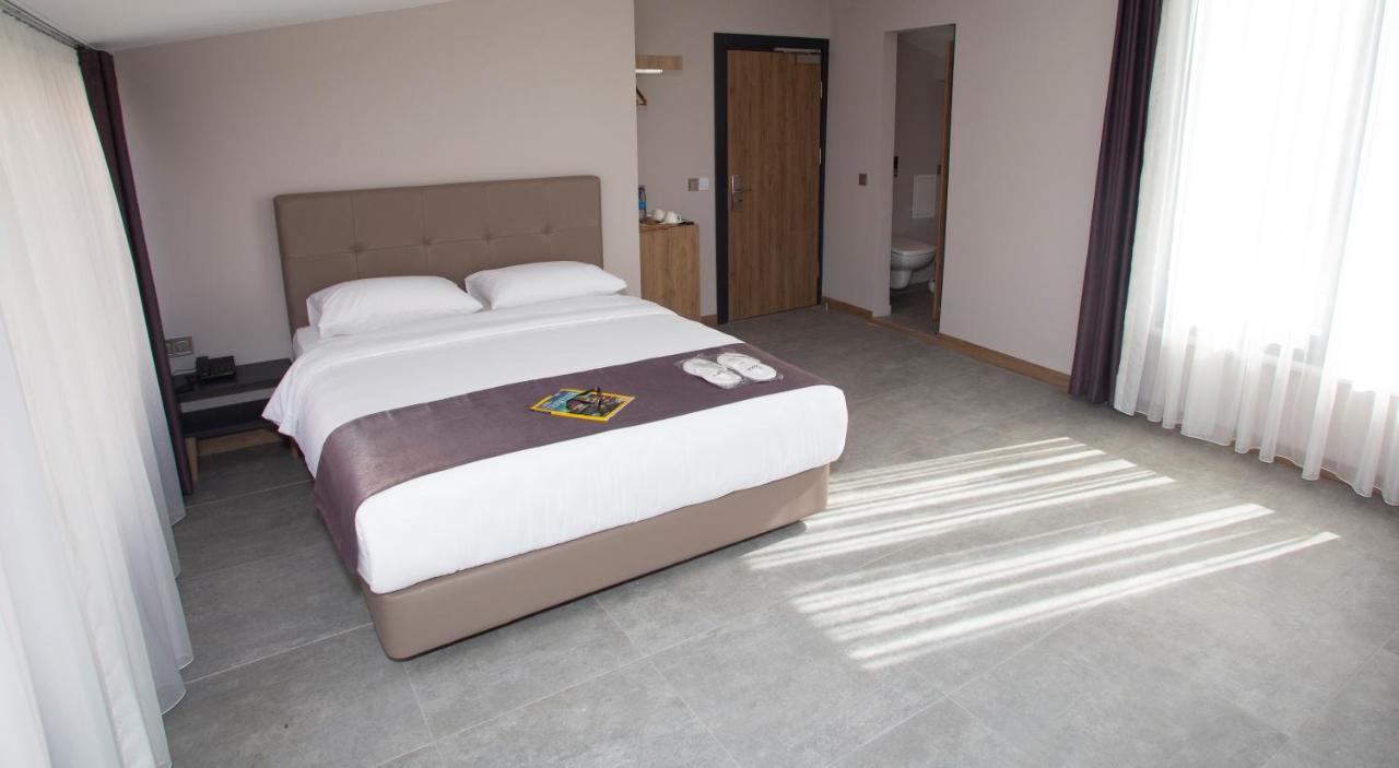 Jurnal Hotel Stambuł Zewnętrze zdjęcie