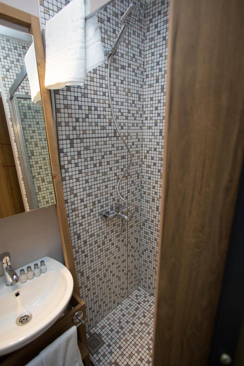 Jurnal Hotel Stambuł Zewnętrze zdjęcie