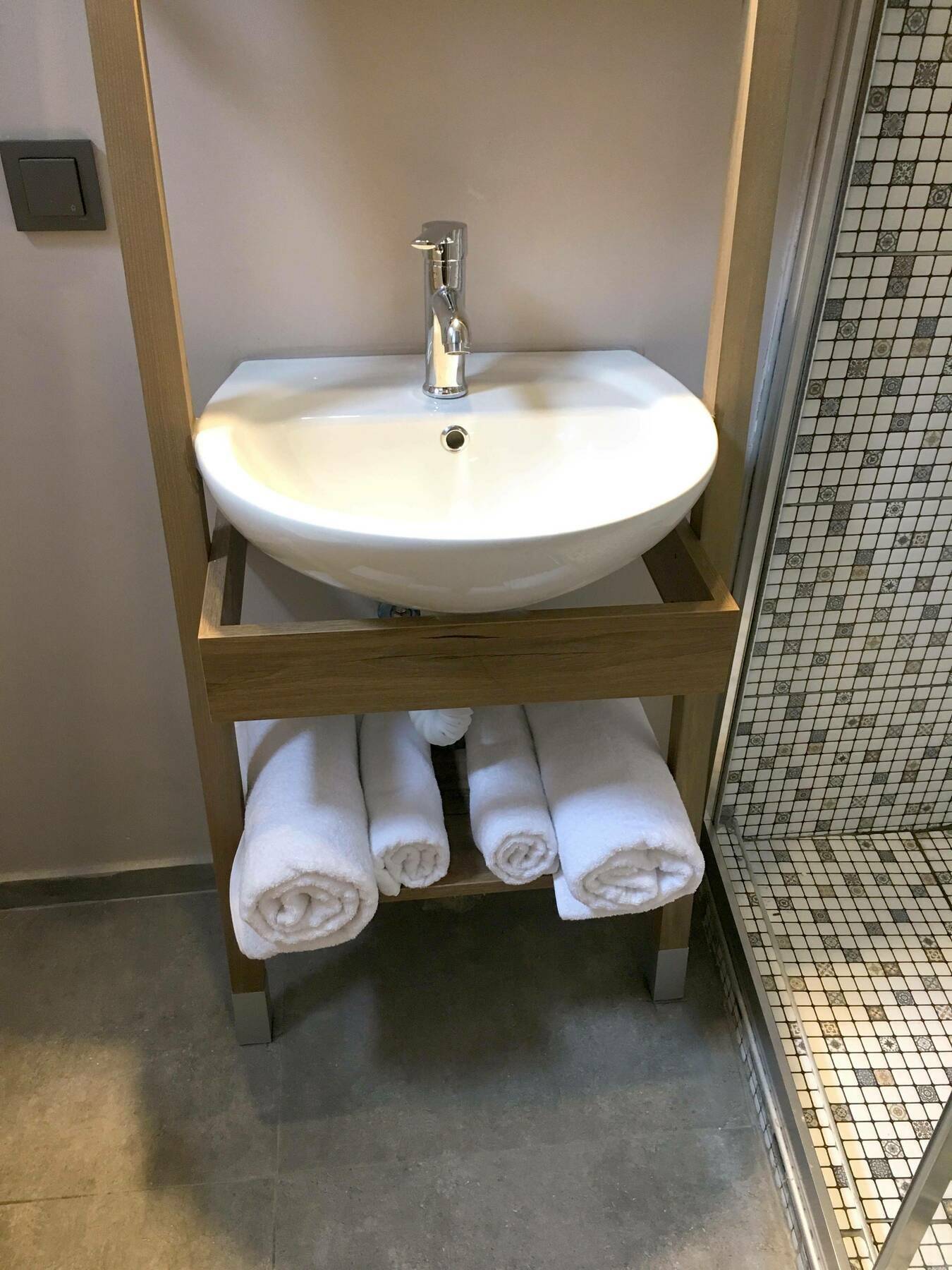Jurnal Hotel Stambuł Zewnętrze zdjęcie
