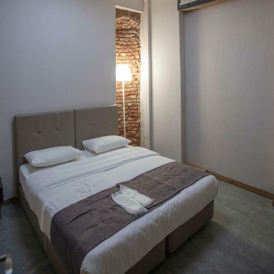 Jurnal Hotel Stambuł Zewnętrze zdjęcie