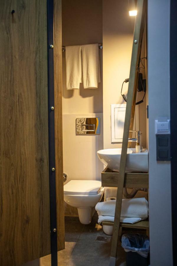 Jurnal Hotel Stambuł Zewnętrze zdjęcie