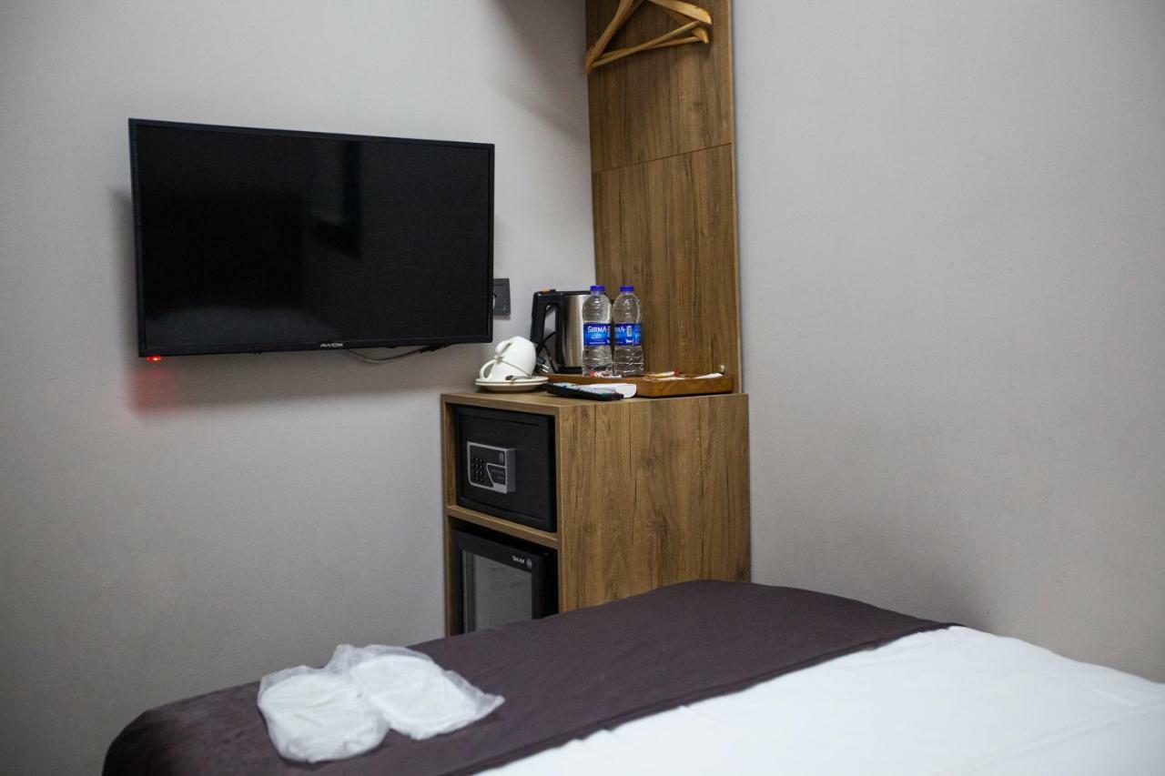 Jurnal Hotel Stambuł Zewnętrze zdjęcie