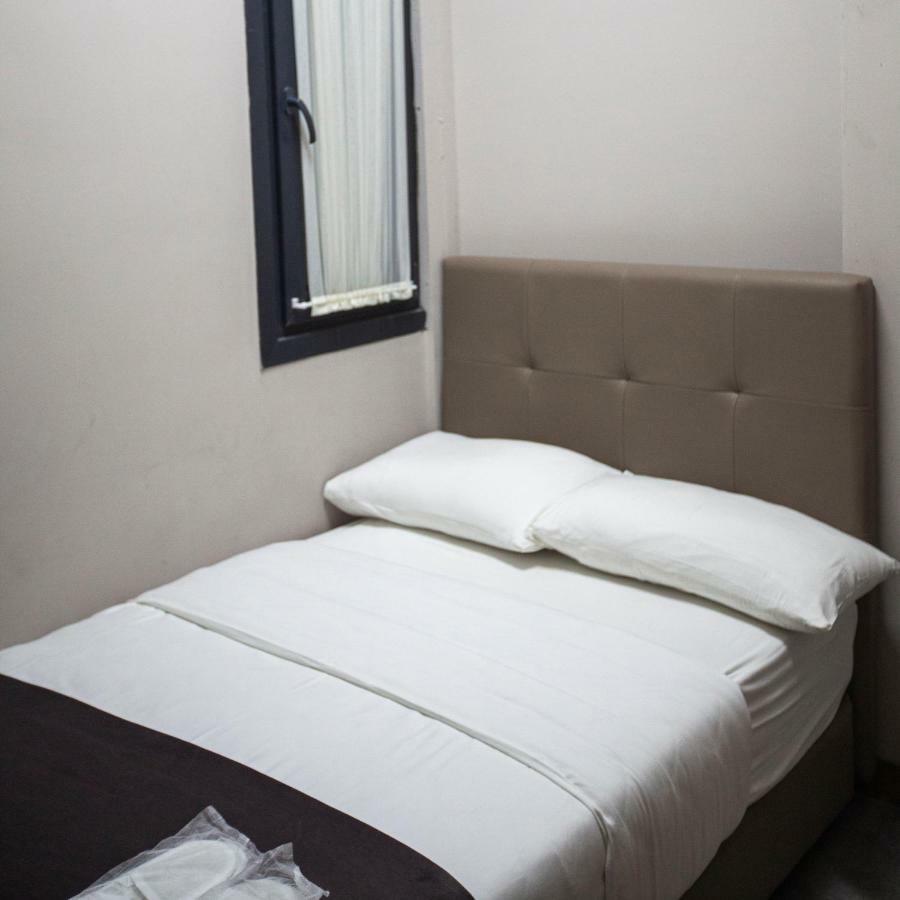 Jurnal Hotel Stambuł Zewnętrze zdjęcie